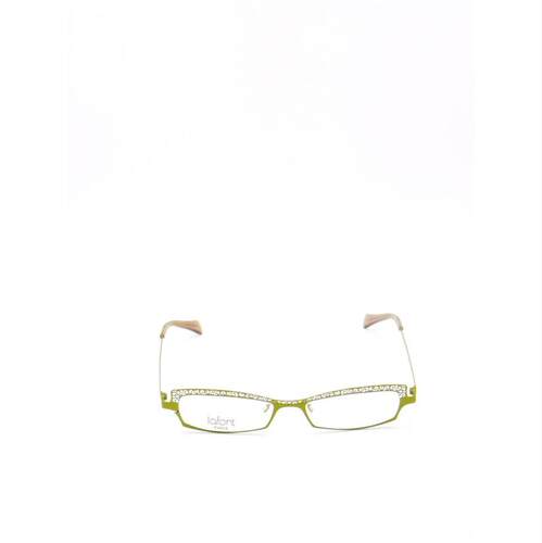 Lafont 中性（成人） SS26 眼镜 矩形框