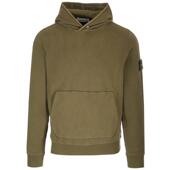 男士 石头岛 SS25 卫衣 Stone 长袖 Island