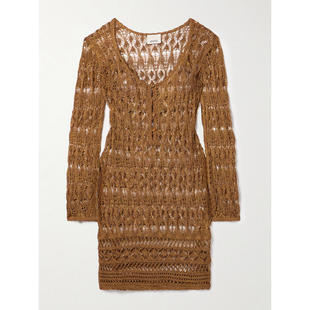 短款 isabel 女士 伊莎贝尔·玛兰 连衣裙 marant