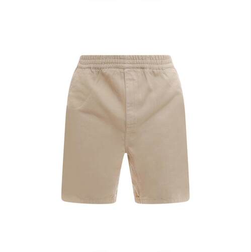 Carhartt WIP 卡哈特 男士 短裤 Carhartt WIP Flint 徽标拼贴