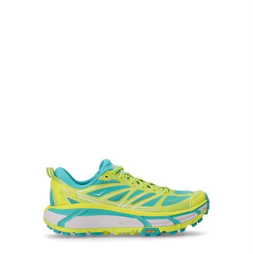 HOKA 女士 SS26 运动鞋 One One Mafate Speed 2 系带