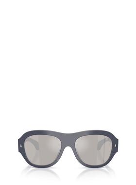 Moncler 盟可睐 中性（成人） SS26 太阳镜 方框