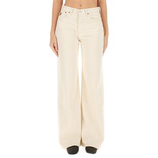 Lois Jeans 女士 FW25 牛仔长裤 