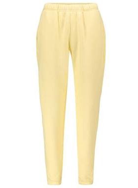 Les Tien 女士 长裤 棉质抓绒运动裤