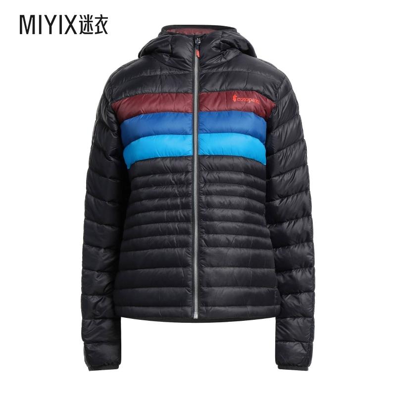 Cotopaxi 女士Shell 夹克 迷衣时尚