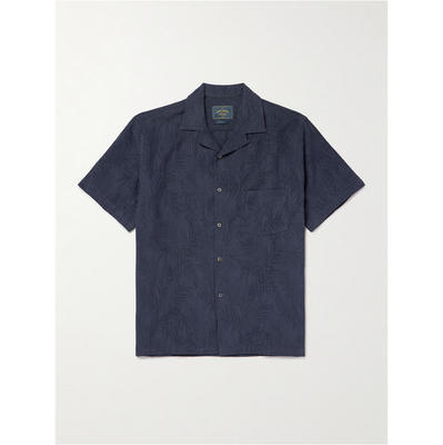 PORTUGUESE FLANNEL 男士 衬衫