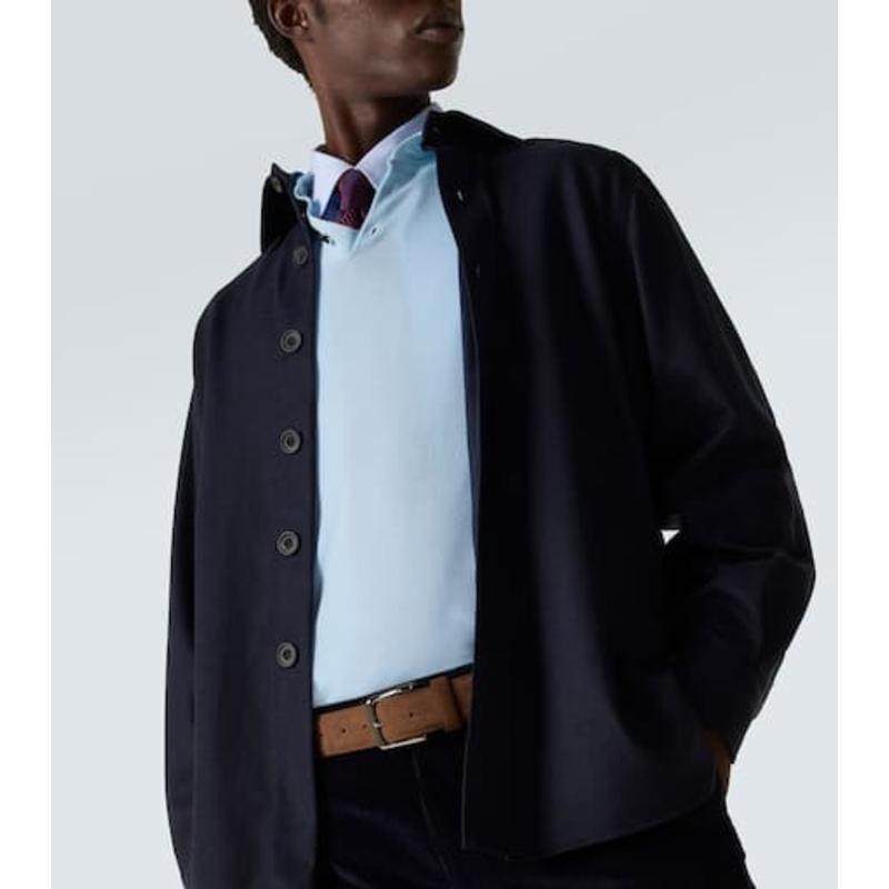 RUBINACCI 男士 夹克 羊毛夹克,男装,牛仔外套,淘宝优惠券,粉丝福利购,淘宝优惠卷