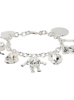 Sandy Liang 女士 手链 My First Pet Charm 手链