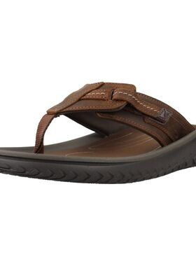 Clarks 其乐 男士 凉鞋 WESLEY SUN