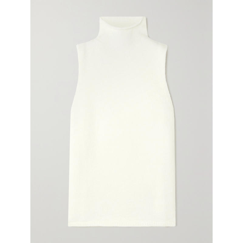 Proenza Schouler White Label 女士 马甲 Lily 针织高领背心