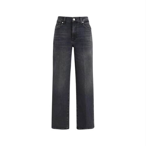 7 For All Mankind 赛文·弗奥曼德 女士 牛仔长裤