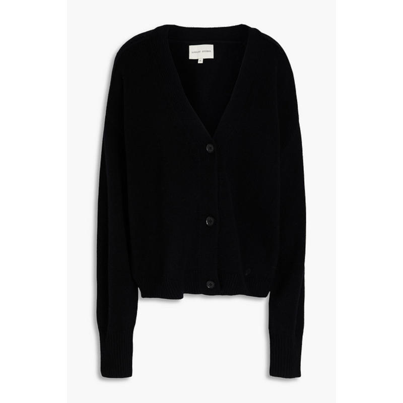 LOU LOU 女士 开衫 Zanzibar 羊毛羊绒混纺针织开衫