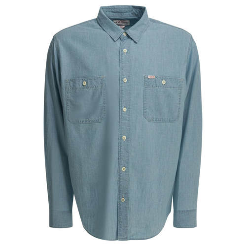 Filson 男士 SS26 衬衫 