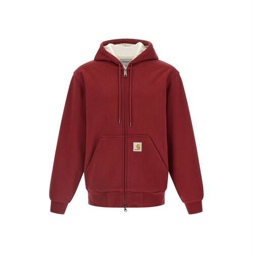 Carhartt WIP 卡哈特 男士 FW25 卫衣 'Active Sweat' 运动衫
