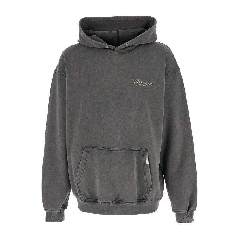 Represent 男士 卫衣