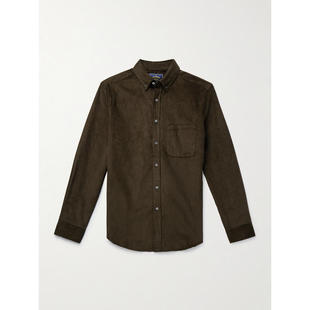 PORTUGUESE FLANNEL 男士 衬衫