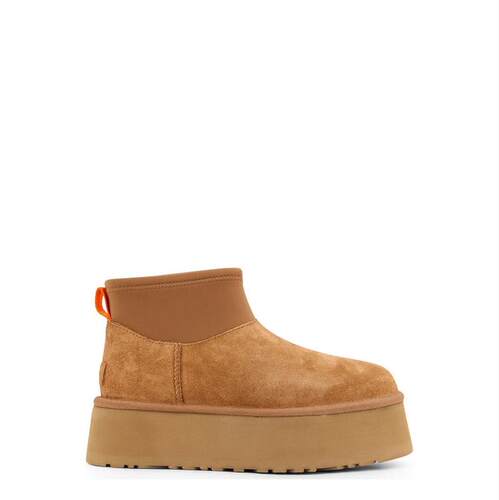 UGG Australia 女士 FW26 短靴 Dipper 短筒靴