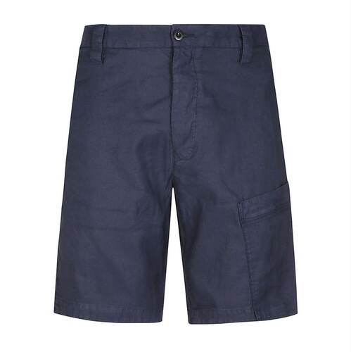 C.P. Company 男士 SS26 短裤 CP Company Cargo 百慕大