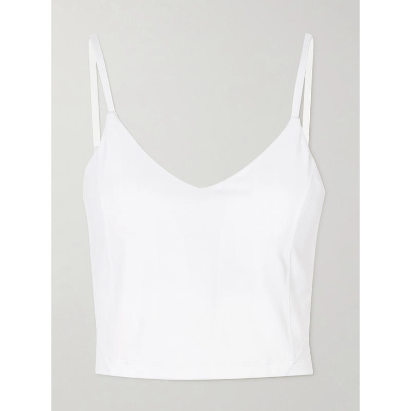 lululemon 女士 CO 文胸 Align™ C/D Nulu™ 短款背心