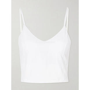 lululemon 露露柠檬 女士 运动文胸 Align™ C/D Nulu™ 短款背心