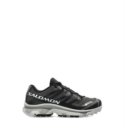 Salomon 萨洛蒙 男士 SS26 运动鞋 Salomon XT 4 OG GTX 系带