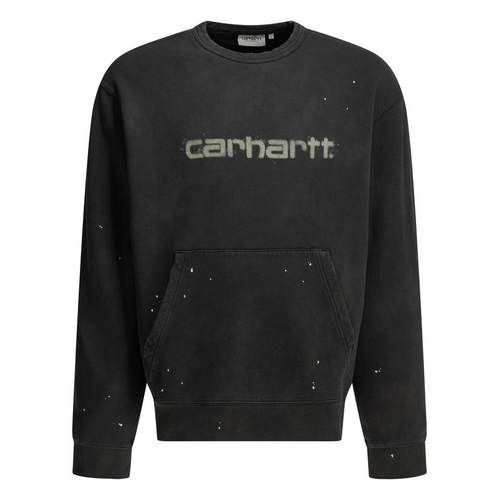 Carhartt WIP 卡哈特 男士 FW26 卫衣 