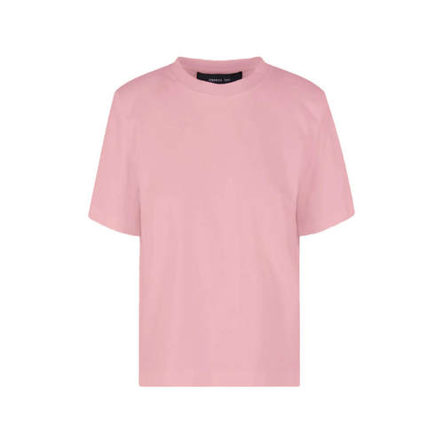 Federica Tosi 女士 SS26 T恤 and Polos 粉色