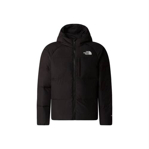 The North Face 北面 中性（儿童） FW25 卫衣 带Logo夹克童装