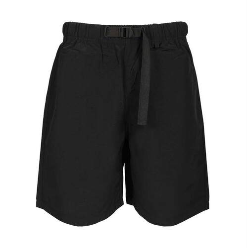 Maison Kitsuné 男士 SS26 短裤 Camp 束腰技术