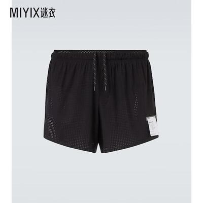 Satisfy 男款Space‑O 2.5