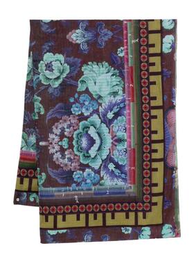 Pierre-Louis Mascia 女士 SS26 围巾 