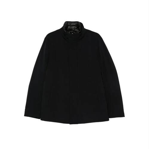 Montecore 男士 FW25 夹克 长袖羽绒服
