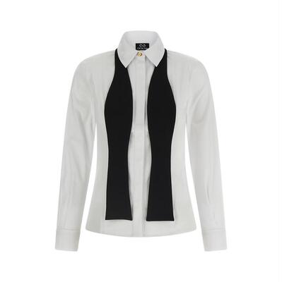 CATALINA 女士 SS26 衬衫 'Jacqueline'