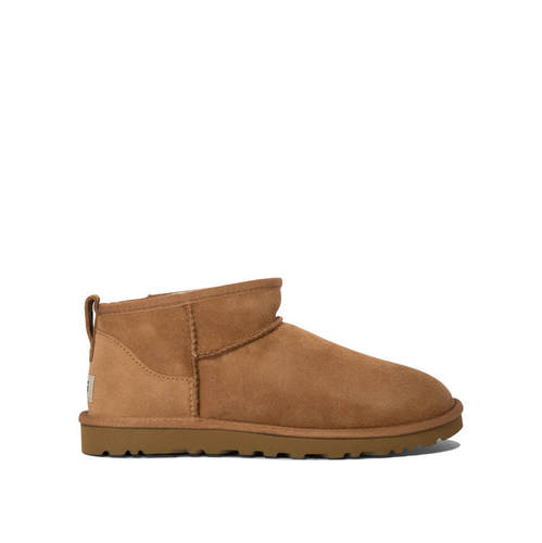 UGG Australia 男士 FW25 靴子 ULTRA 经典款迷你
