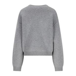 女士 灰色毛线衫 SS26 CAPSULE 毛衣 Celine