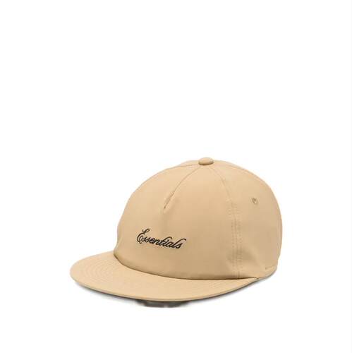 Essentials 男士 SS26 帽子 