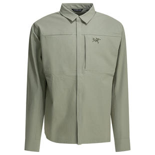 男士 始祖鸟 SS26 夹克 外套 Arc Jackets Teryx