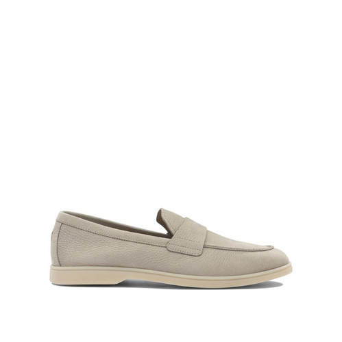 Henderson Baracco 男士 SS26 乐福鞋 Loafers 便鞋