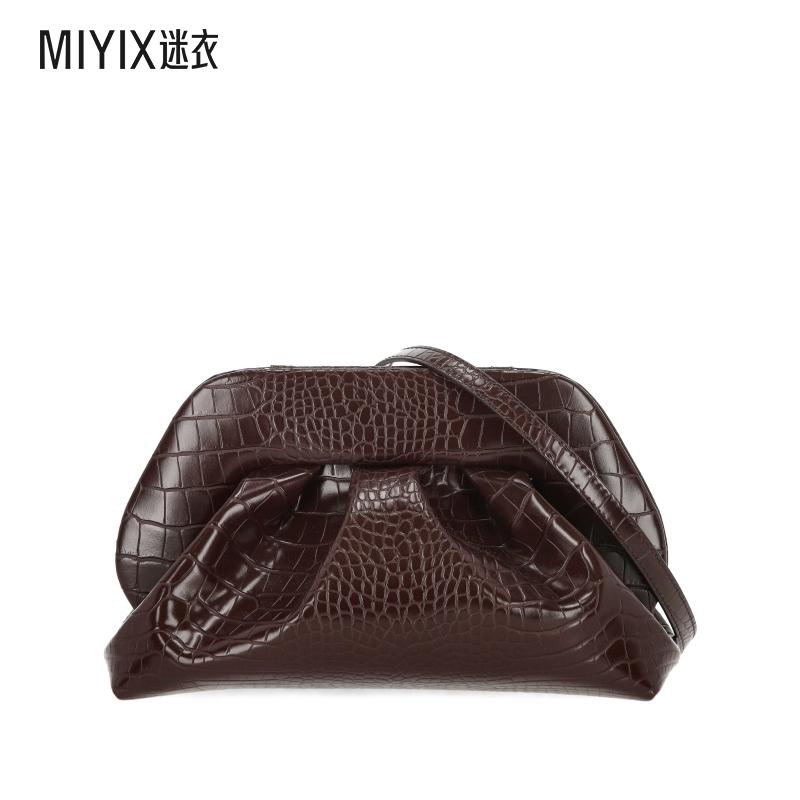 【秋冬新品】Themoirè 女款THEMOIRE' Bags 手拿包 迷衣时尚