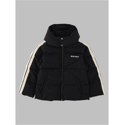 Palm Angels 棕榈天使 男童 FW26 运动外套 boy 蓬松夹克童装