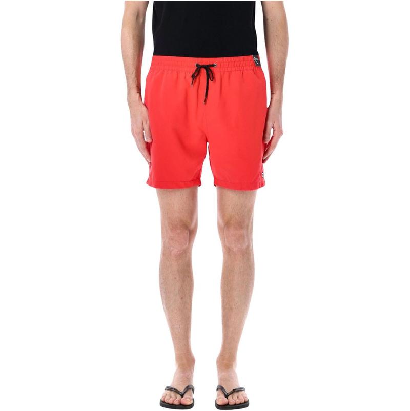 Billabong 男士 SS26 泳裤 All Day Layback 16英寸图片