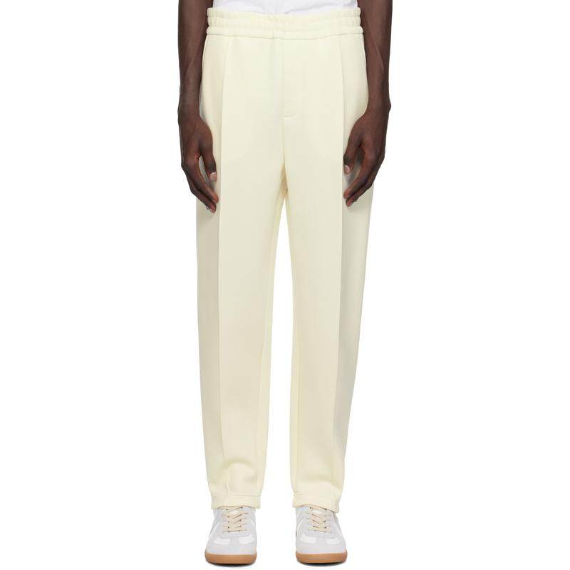 Mackage 男士 运动长裤 灰白色 Jamil-R 运动裤