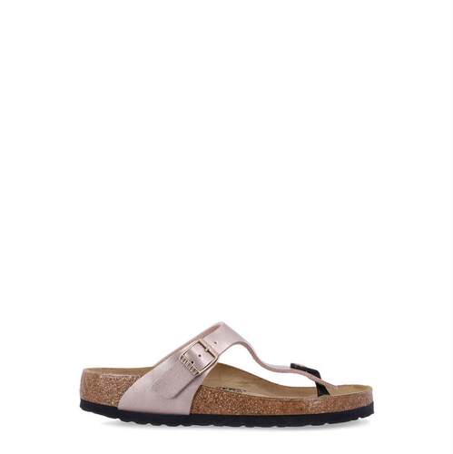 Birkenstock 勃肯 女士 FW26 凉鞋 Birkenstock Gizeh 便鞋