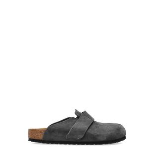 Birkenstock 勃肯 男士 SS26 凉鞋 Birkenstock Loma 绑带穆勒鞋