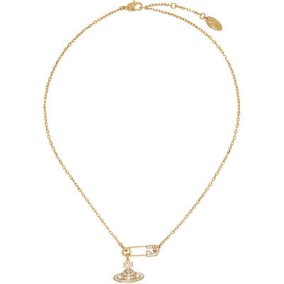 Vivienne Westwood 西太后 女士 项链/吊坠 Lucrece Pendant 项链