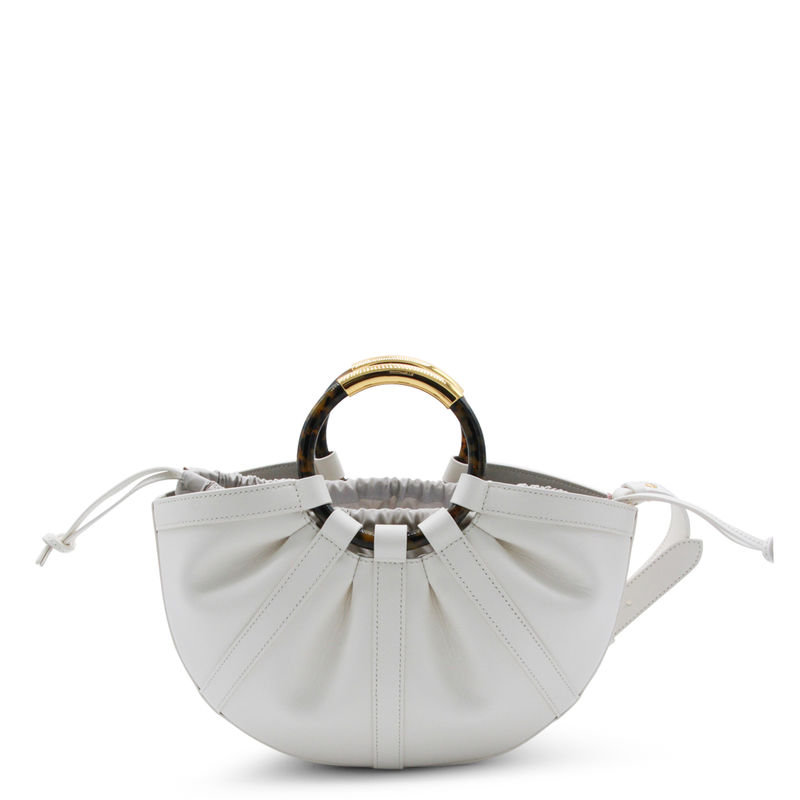 Coccinelle 女士 SS26 托特包 贝壳中号手提包图片