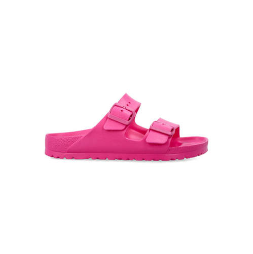 Birkenstock 勃肯 女士 SS26 凉鞋 ARIZONA EVA 桃红