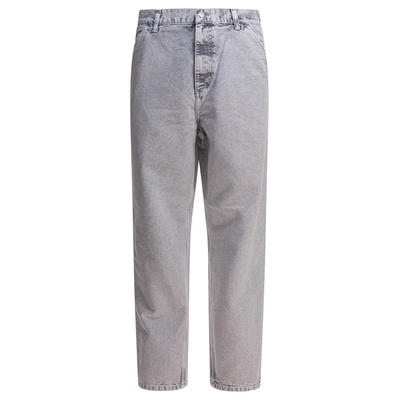 Carhartt WIP 卡哈特 男士 FW25 长裤 