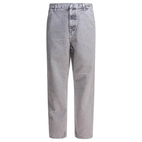 Carhartt WIP 卡哈特 男士 FW25 长裤 