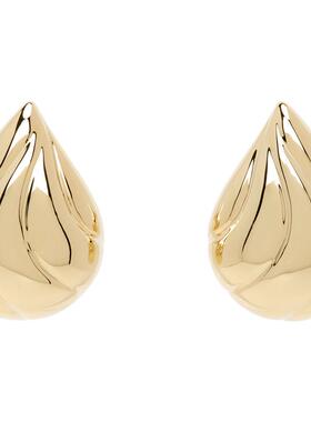 Numbering 女士 耳环 #5135 耳钉